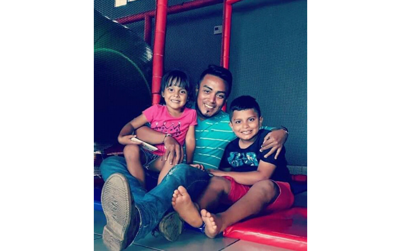 Carlos Salgado Marenco